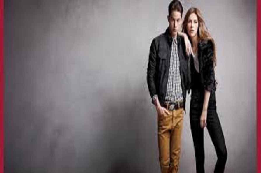 Online Seasonal Apparel Deals Codes